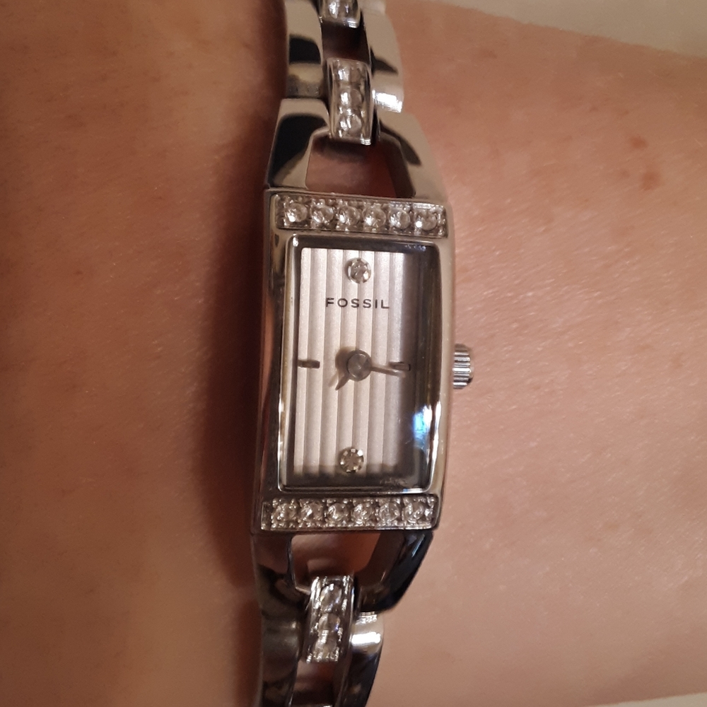 Fossil Watch - Picture 5 of 7